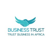 Business Trust Africa logo - Similar company to Verif.Com