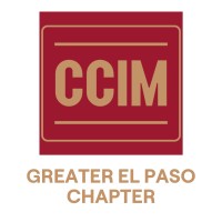 CCIM Greater El Paso Chapter logo - Similar company to Mimco