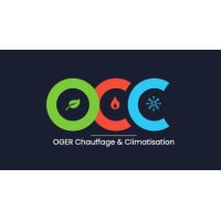 OGER CHAUFFAGE CLIMATISATION logo - Similar company to Af Consulting