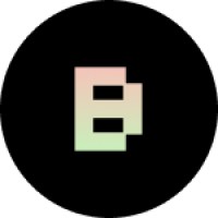 Brandable logo - Similar company to Brandable Sketches