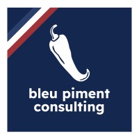 BLEU PIMENT Consulting logo - Similar company to Predictive Presentation Technologies