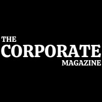 THE CORPORATE MAGAZINE logo - Similar company to Amy Hackett-Jones