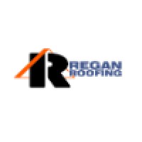 Regan Roofing, Inc. logo - Similar company to 3 Shibuya Design Studio