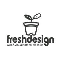 Freshdesign logo - Similar company to Zemassage