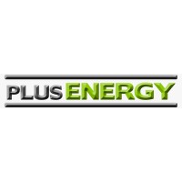 PLUS ENERGY logo - Similar company to Plus Energy Point