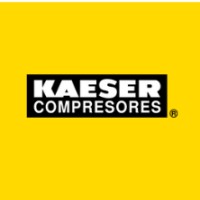 KAESER Compresores España logo - Similar company to Grup Air