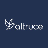 Altruce GmbH logo - Similar company to Nimbus Ag