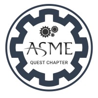 ASME QUEST CHAPTER logo - Similar company to Agm Quest