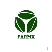 FarmX logo - Similar company to Farmx