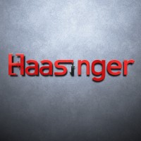 Haasinger logo - Similar company to Xmple Panel