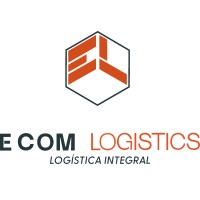 Ecom Logistics logo - Similar company to Ecom-Logistics
