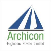 Archicon Engineers Pvt Ltd logo - Similar company to Avm Granite