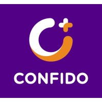 Confido logo - Similar company to Python Estonia