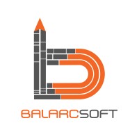 Balarcsoft logo - Similar company to Manikanth Challa Designs