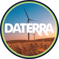 DATERRA ECO logo - Similar company to Construtora Daterra
