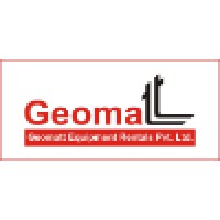 Geomatt Equipment Rentals Pvt. Ltd.