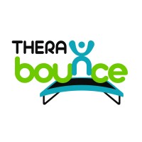 TheraBounce logo - Similar company to Nobleton Physiotherapy