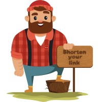 LumberJack Link Shortener logo - Similar company to Accessb2B