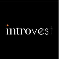 Introvest logo - Similar company to Shed-Enterprises