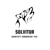 Solvitur logo - Similar company to Gate Street