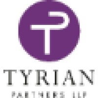 Tyrian Partners Llp
