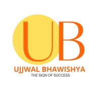 Ujjwal Bhawishya - The Sign Of Success! logo - Similar company to Metrix Digi
