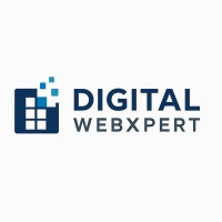 DIGITAL WEBXPERT logo - Similar company to Webxpert Solution