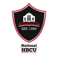 National HBCU Business Deans Roundtable logo - Similar company to New Age Security Inc.