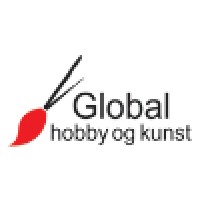 Global Hobby og Kunst AS logo - Similar company to Rum Kunst