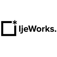 Ijeworks logo - Similar company to Smride Agency