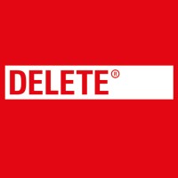 DELETE Finland Oy logo - Similar company to Data Group Ph Data Oy