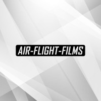 AIR-FLIGHT-FILMS logo - Similar company to Gesichtslesen Und Körpersprache