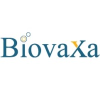 Biovaxa logo - Similar company to Ameliorate Lifescience