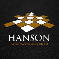 Hanson Natural Stone Company UK Ltd. logo - Similar company to Bhc Ltd