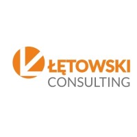 ŁĘTOWSKI CONSULTING Szkolenia, Doradztwo, Rozwój Mateusz Łętowski logo - Similar company to Kayamba Jsc