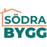 Södra Bygg logo - Similar company to Scop - Shell & Core Projektering Ab