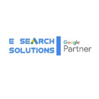 E Search Solutions logo - Similar company to Kirali Web Services