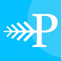 Pineberry logo - Similar company to Beet