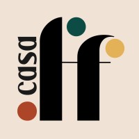 CASA FEF - Atelier Créatif & Collaboratif logo - Similar company to Home Lab' Experiences