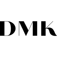DMK logo - Similar company to 3Rd + Lamar