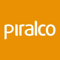 Piralco logo - Similar company to Eetsmakelijk.Nl