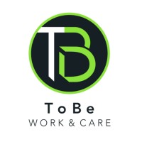 ToBe work&care logo - Similar company to Leuli Gmbh