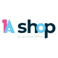 1AShop logo - Similar company to Primus Office Products Handelsges.M.B.H. & Co Kg