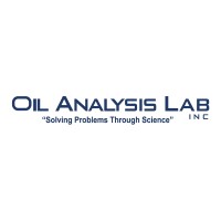 Oil Analysis Lab Inc logo - Similar company to Learn Oil Analysis