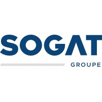 Groupe SOGAT logo - Similar company to Ingeforce