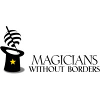 Magicians Without Borders logo - Similar company to The Magic Academy