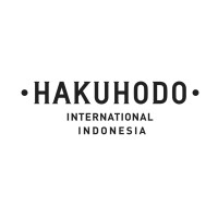 Hakuhodo International Indonesia logo - Similar company to Dm Id Group