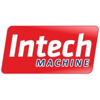 Intech Machine logo - Similar company to Devilbiss No Brasil