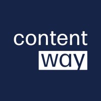 Content Way logo - Similar company to Contentway Danmark
