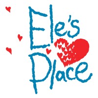 Ele's Place - Capital Region logo - Similar company to Small Talk Children'S Advocacy Center